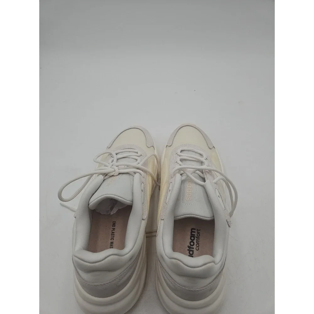adidas Ozelle Cloudform Lifestyle Athletic Running Shoes‎ women's Size 11